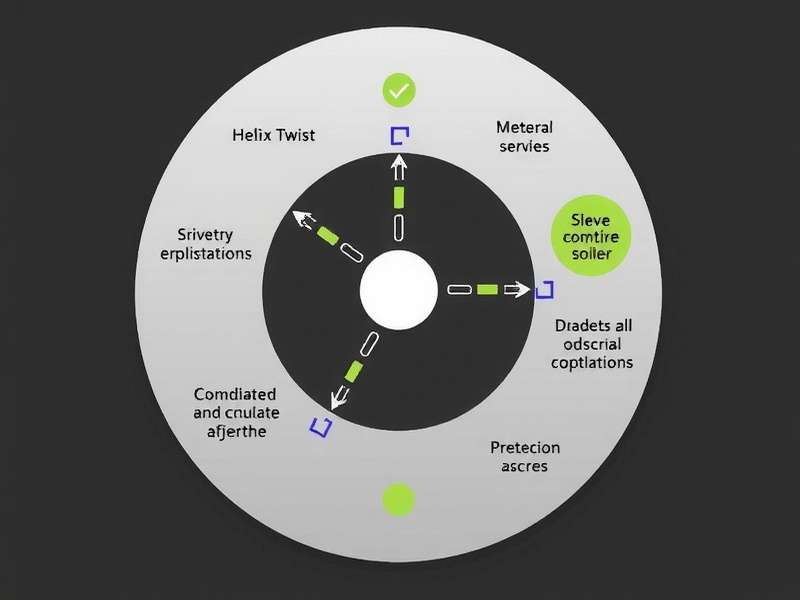 Helix Twist India Controls Diagram